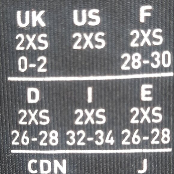 Adidas - Picture 2 of 2